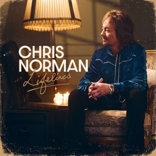 Chris Norman