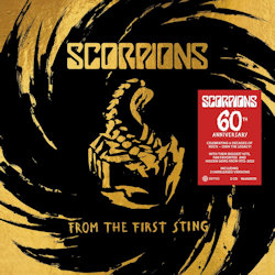 Scorpions
